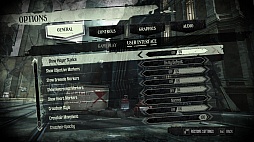 画像ギャラリー No.001のサムネイル画像 / 「Dishonored」はUIのカスタマイズが可能。最新スクリーンショットとQ&Aが公開に