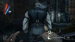 画像ギャラリー No.002のサムネイル画像 / 「Dishonored」はUIのカスタマイズが可能。最新スクリーンショットとQ&Aが公開に