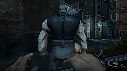 画像ギャラリー No.003のサムネイル画像 / 「Dishonored」はUIのカスタマイズが可能。最新スクリーンショットとQ&Aが公開に