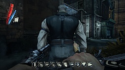 画像ギャラリー No.004のサムネイル画像 / 「Dishonored」はUIのカスタマイズが可能。最新スクリーンショットとQ&Aが公開に