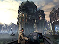 光の質感は，イギリスのものしか使わない。ステルスアクション「Dishonored」の世界を紹介する開発者ビデオダイアリーが公開