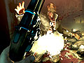 Bethesda Softworksの新作アクション「Dishonored」の，北米向けテレビコマーシャル用ムービー公開