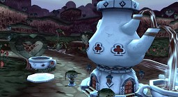 画像ギャラリー No.004のサムネイル画像 / Gamania,童話を題材にした新作MMORPG「ドリームドロップス」のグローバルイメージサイトをオープン