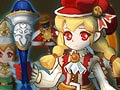 ガマニアの新作MMORPG「ドリームドロップス」の，ボス戦直撮りプレイムービーをUp。童話の世界で冒険を繰り広げよう