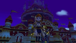 画像ギャラリー No.008のサムネイル画像 / PlayCooの新作MMORPG「ドリームドロップス」のインプレッションを掲載。見た目は可愛いけれど，歯ごたえはなかなかのもの