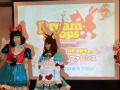 ガマニア「Dream Dropsメディアカンファレンス」開催，国内サービスは2012年秋。クローズドβテスター募集は8月31日から