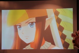 画像ギャラリー No.004のサムネイル画像 / ガマニア「Dream Dropsメディアカンファレンス」開催，国内サービスは2012年秋。クローズドβテスター募集は8月31日から
