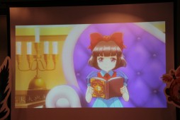 画像ギャラリー No.006のサムネイル画像 / ガマニア「Dream Dropsメディアカンファレンス」開催，国内サービスは2012年秋。クローズドβテスター募集は8月31日から
