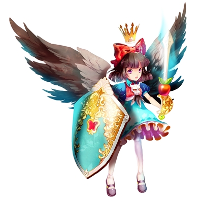 画像ギャラリー No.001のサムネイル画像 / 童話をモチーフとしたMMORPG「Dream Drops」の登場キャラクターやゲームシステムの概要が公開に