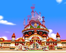 画像ギャラリー No.011のサムネイル画像 / 童話をモチーフとしたMMORPG「Dream Drops」の登場キャラクターやゲームシステムの概要が公開に