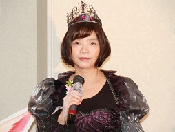 画像ギャラリー No.004のサムネイル画像 / 王子様はイラナイ？　一風変わった乙女チックワールドが展開する　「Dream Dropsメディアカンファレンス」レポート