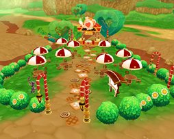 画像ギャラリー No.002のサムネイル画像 / 「Dream Drops」ボス級モンスターの姿も確認できる最新スクリーンショット23点が公開に