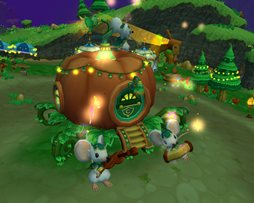 画像ギャラリー No.005のサムネイル画像 / 「Dream Drops」ボス級モンスターの姿も確認できる最新スクリーンショット23点が公開に