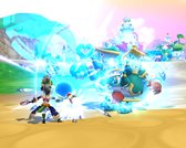 画像ギャラリー No.013のサムネイル画像 / 「Dream Drops」ボス級モンスターの姿も確認できる最新スクリーンショット23点が公開に