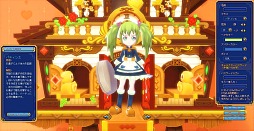 画像ギャラリー No.003のサムネイル画像 / ガマニアの可愛い系最新作は,ちょっと奇妙な童話世界を冒険する新作MMORPG。「Dream Drops(ドリームドロップス)」先行プレイレポート