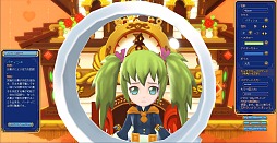 画像ギャラリー No.004のサムネイル画像 / ガマニアの可愛い系最新作は,ちょっと奇妙な童話世界を冒険する新作MMORPG。「Dream Drops(ドリームドロップス)」先行プレイレポート