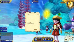 画像ギャラリー No.030のサムネイル画像 / ガマニアの可愛い系最新作は,ちょっと奇妙な童話世界を冒険する新作MMORPG。「Dream Drops(ドリームドロップス)」先行プレイレポート
