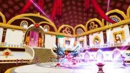 画像ギャラリー No.009のサムネイル画像 / アリスと白雪姫が編集部にやってきた！　アリスが語る「Dream Drops」の今後