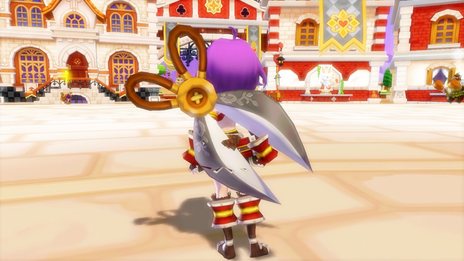 画像ギャラリー No.002のサムネイル画像 / 「Dream Drops」のオープンβテストがスタート。条件を満たすとアバターアイテムなどがもらえる記念キャンペーンも開催中
