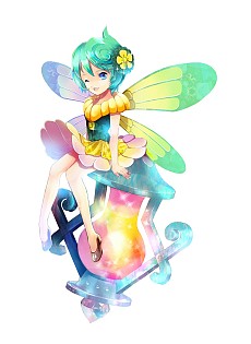 画像ギャラリー No.011のサムネイル画像 / ガンホーゲームズで「Dream Drops」のチャネリングサービス＆OBTが開始