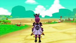 画像ギャラリー No.010のサムネイル画像 / 「Dream Drops」テーマソング「夢現」が聞けるキャラクターバトル動画が公開