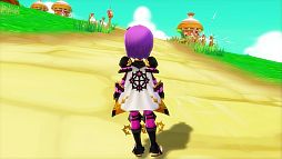 画像ギャラリー No.011のサムネイル画像 / 「Dream Drops」テーマソング「夢現」が聞けるキャラクターバトル動画が公開