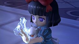 画像ギャラリー No.013のサムネイル画像 / 「Dream Drops」テーマソング「夢現」が聞けるキャラクターバトル動画が公開