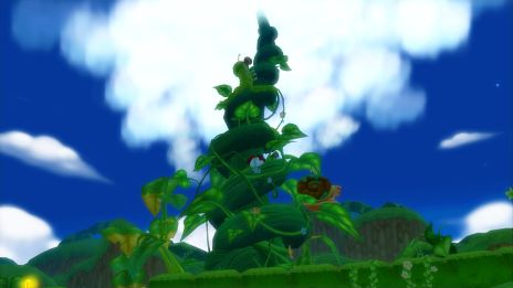 画像ギャラリー No.005のサムネイル画像 / 「Dream Drops（ドリームドロップス）」，アップデート実施でレベルキャップ開放＆新マップが登場。アイテムドロップ率が上がるハロウィンイベントも開催中