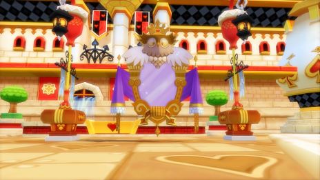 画像ギャラリー No.011のサムネイル画像 / 「Dream Drops（ドリームドロップス）」，アップデート実施でレベルキャップ開放＆新マップが登場。アイテムドロップ率が上がるハロウィンイベントも開催中