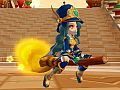 「Dream Drops（ドリームドロップス）」，アップデート実施でレベルキャップ開放＆新マップが登場。アイテムドロップ率が上がるハロウィンイベントも開催中