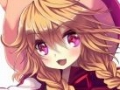 「Dream Drops」赤ずきんちゃんは成長してもカワイイ。大型アップデート“RedHood†Shooter”が12月17日に実施，その中身が本日明らかに
