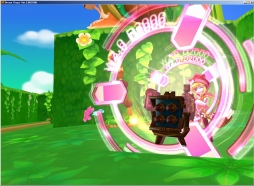 画像ギャラリー No.004のサムネイル画像 / 「Dream Drops」赤ずきんちゃんは成長してもカワイイ。大型アップデート“RedHood†Shooter”が12月17日に実施，その中身が本日明らかに