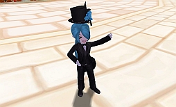 画像ギャラリー No.001のサムネイル画像 / 「Dream Drops」がファンタジーレストラン「迷宮の国のアリス」とタイアップ