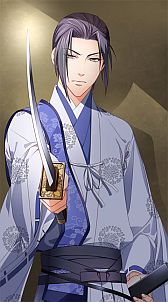 画像ギャラリー No.010のサムネイル画像 / 女性向け恋愛ADV「平安武士の恋愛事情 for GREE」の配信が開始