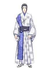 画像ギャラリー No.008のサムネイル画像 / 恋愛ADV「平安武士の恋愛事情」がスマートフォン向けAmebaで配信開始