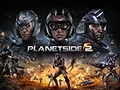 どの勢力に参加する？　Free-to-Play型MMOFPS「PlanetSide 2」，3勢力それぞれの“新兵リクルート風”トレイラーを公開