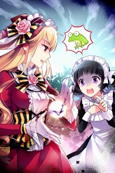 画像ギャラリー No.002のサムネイル画像 / 美少女達の戦いを描くオンラインカードゲーム「SWORD GIRLS」,韓国で好評サービス中。開発元は「シュミッドディーヴァ」のZEONIX