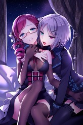 画像ギャラリー No.004のサムネイル画像 / 美少女達の戦いを描くオンラインカードゲーム「SWORD GIRLS」,韓国で好評サービス中。開発元は「シュミッドディーヴァ」のZEONIX