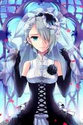 画像ギャラリー No.005のサムネイル画像 / 美少女達の戦いを描くオンラインカードゲーム「SWORD GIRLS」,韓国で好評サービス中。開発元は「シュミッドディーヴァ」のZEONIX