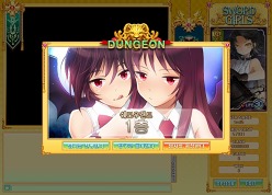画像ギャラリー No.010のサムネイル画像 / 美少女達の戦いを描くオンラインカードゲーム「SWORD GIRLS」,韓国で好評サービス中。開発元は「シュミッドディーヴァ」のZEONIX