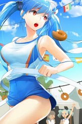 画像ギャラリー No.016のサムネイル画像 / 美少女達の戦いを描くオンラインカードゲーム「SWORD GIRLS」,韓国で好評サービス中。開発元は「シュミッドディーヴァ」のZEONIX