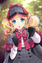 画像ギャラリー No.020のサムネイル画像 / 美少女達の戦いを描くオンラインカードゲーム「SWORD GIRLS」,韓国で好評サービス中。開発元は「シュミッドディーヴァ」のZEONIX