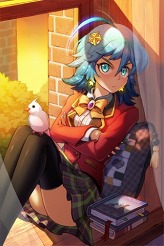 画像ギャラリー No.022のサムネイル画像 / 美少女達の戦いを描くオンラインカードゲーム「SWORD GIRLS」,韓国で好評サービス中。開発元は「シュミッドディーヴァ」のZEONIX
