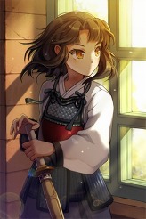 画像ギャラリー No.023のサムネイル画像 / 美少女達の戦いを描くオンラインカードゲーム「SWORD GIRLS」,韓国で好評サービス中。開発元は「シュミッドディーヴァ」のZEONIX