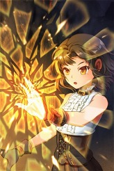 画像ギャラリー No.024のサムネイル画像 / 美少女達の戦いを描くオンラインカードゲーム「SWORD GIRLS」,韓国で好評サービス中。開発元は「シュミッドディーヴァ」のZEONIX