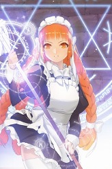 画像ギャラリー No.025のサムネイル画像 / 美少女達の戦いを描くオンラインカードゲーム「SWORD GIRLS」,韓国で好評サービス中。開発元は「シュミッドディーヴァ」のZEONIX