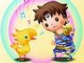 “FF音ゲー”こと「THEATRHYTHM FINAL FANTASY」最新情報。フィールドではのんびりと，バトルでは忙しく（？），曲だけでなくゲームシステムも変化