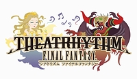 画像ギャラリー No.002のサムネイル画像 / “FF音ゲー”こと「THEATRHYTHM FINAL FANTASY」最新情報。フィールドではのんびりと,バトルでは忙しく(?),曲だけでなくゲームシステムも変化