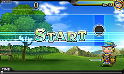 画像ギャラリー No.008のサムネイル画像 / “FF音ゲー”こと「THEATRHYTHM FINAL FANTASY」最新情報。フィールドではのんびりと,バトルでは忙しく(?),曲だけでなくゲームシステムも変化