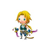 画像ギャラリー No.005のサムネイル画像 / 音ゲーだけどキャラの成長要素も。まるでRPGのような3DS用ソフト「THEATRHYTHM FINAL FANTASY」の最新情報が公開に